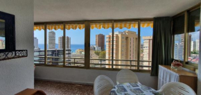  Mariscal I - Fincas Arena  Бенидорм
